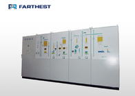 CE Passed Industrial Electrical Control Panels For Poultry Farm Feed Line