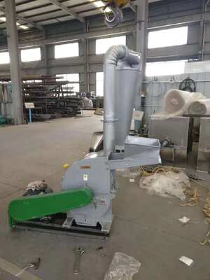 Factory Price 500-800kg Per Hour Maize Meal Hammer Mill for Cattle Feed