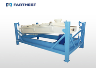 High Efficiency Floating Fish Feed Production Equipment For Carp Breeding