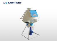 380V TFPX Series Rotary Pipe Distributor For Fish Feed Pellet Processing