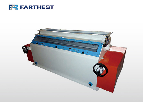 Iron Roller Chaff Cutter Machine Small Aquaculture Fish Feed Pellet Machine