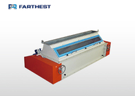 Electric Driven Fish Feed Production Line Low Energy Consumption Anti Wear
