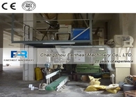 CE Certified Feed Bagging Equipment Grain Bag Sealing For Rice Feed 50kg Plastic Bags