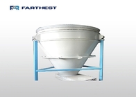 Computer Controlled Feed Bagging Equipment Dosing Batching Scale SPLG Series
