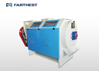 Centralized Control Animal Feed Pellet Production Line ISO Certified