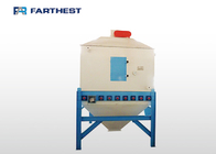 ISO Certified Floating Fish Feed Production Line with New Patented Technology