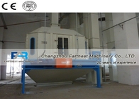 0.5t 1.5 Ton Per Hour Poultry Feed Production Line With ISO9001 Certificate