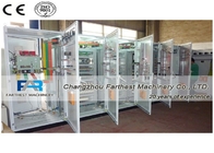 MCC Type Steel Industrial Electrical Control Panels For Feed Equipment