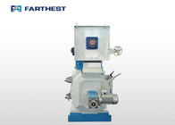 Advanced Patent Grass Pelletizer Pellet Manufacturing Equipment For Making Horse Feed