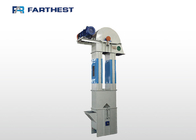 Vertical Conveying Elevator Feed Conveyor Widely Use For Feed Mill And Oil Plant