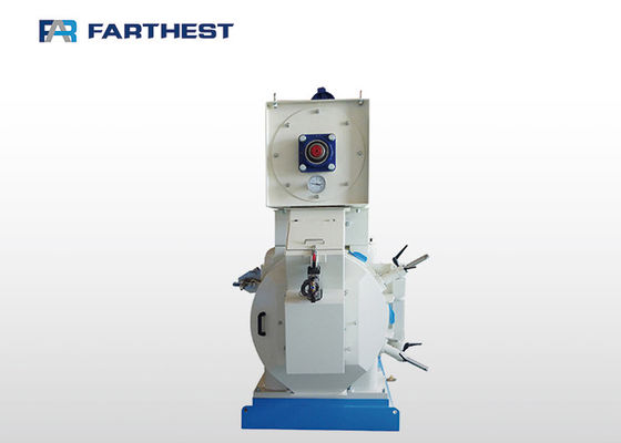 High Quality 380V Livestock Feed Pelletizer Feed Pellet Mill Machine for Poultry