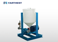 Manual Molasses Machine And Liquid Adding Machine For Poultry Feed Production