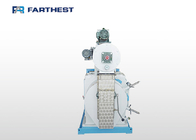 Ring Die Feed Pellet Making Machine For Breeding Poultry