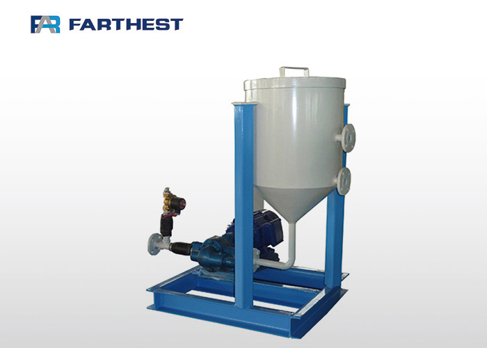 Manual Molasses Machine And Liquid Adding Machine For Poultry Feed Production